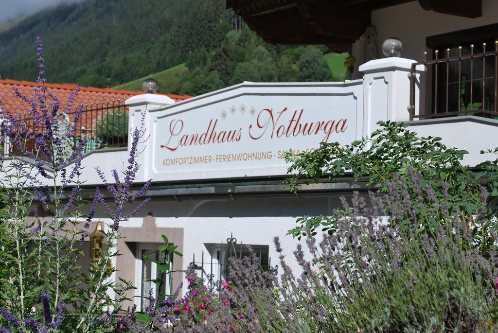 Landhaus Notburga Gries im Sellrain Εξωτερικό φωτογραφία