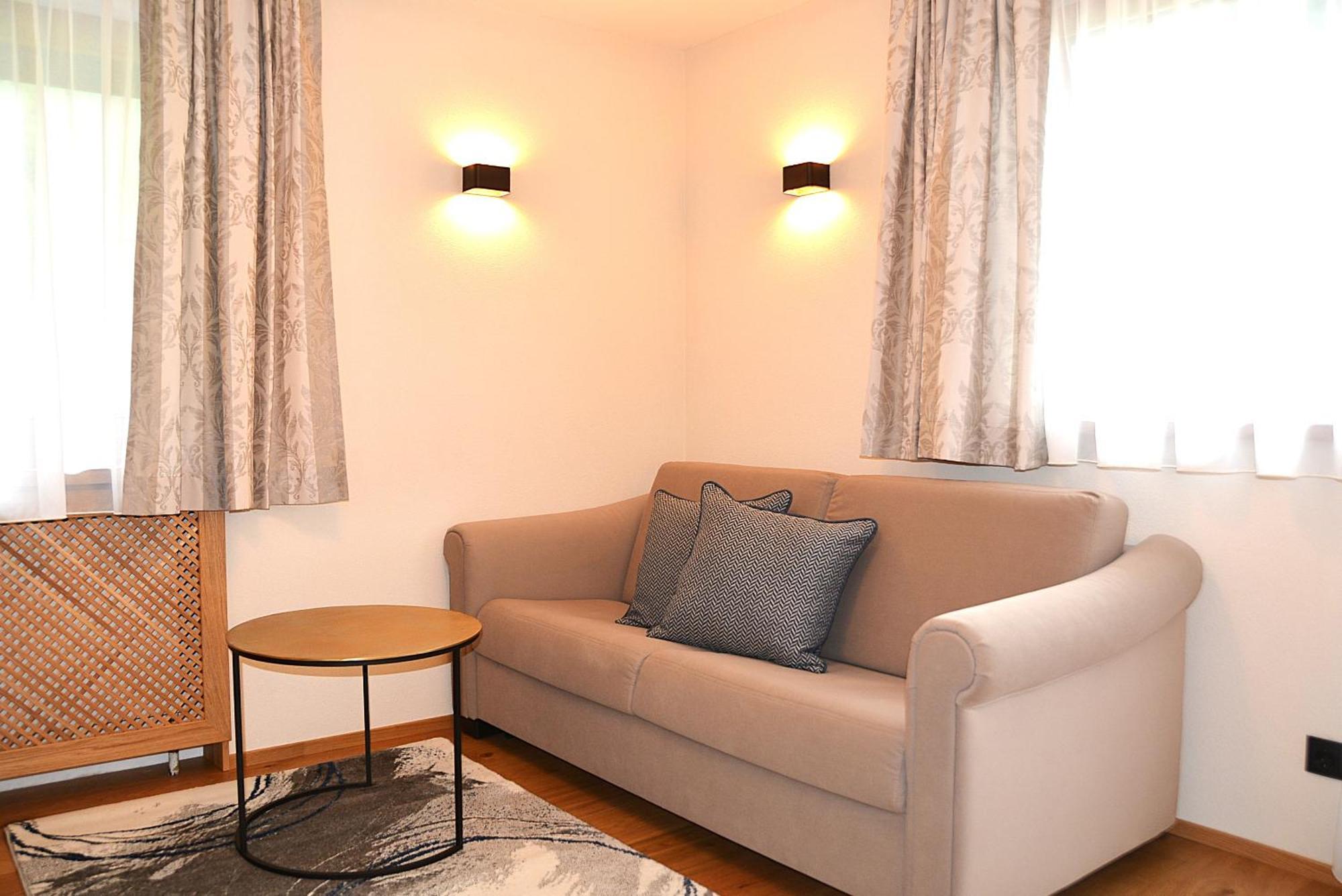 Landhaus Notburga Gries im Sellrain Εξωτερικό φωτογραφία