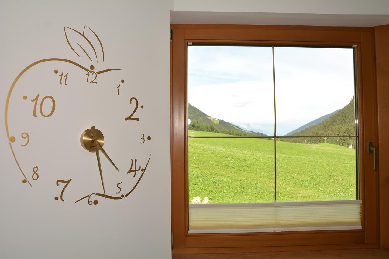 Landhaus Notburga Gries im Sellrain Εξωτερικό φωτογραφία
